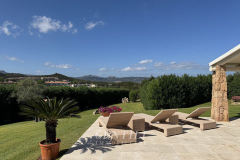 Villa i Arzachena, Sassari, Arzachena - € 2.500.000 | Ref: BS-69 - foto 23