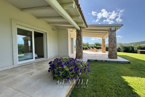 Villa i Arzachena, Sassari, Arzachena - € 2.500.000 | Ref: BS-69 - foto 26