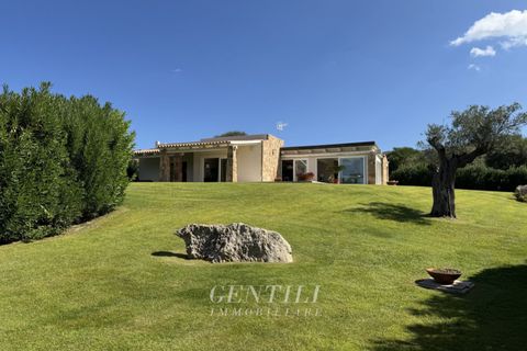 Villa i Arzachena, Sassari, Arzachena - € 2.500.000 | Ref: BS-69 - foto 28