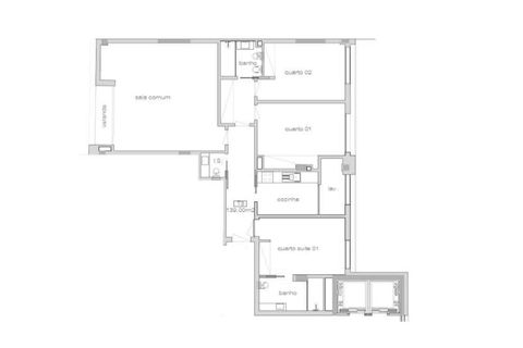 Lejlighed i Porto, Porto, Porto - € 660.000 | Ref: APA_13794 (B - foto 8