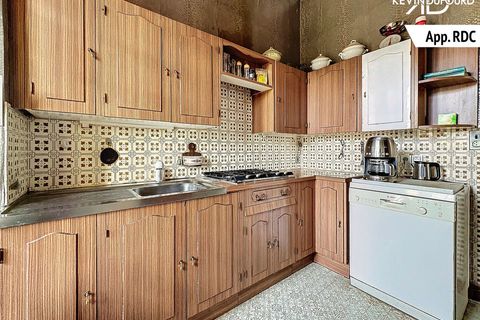 Villa a Aubenas, Ardeche, Aubenas - € 250.000 | Ref: 1807-M-AUBENAS12782 - foto 4