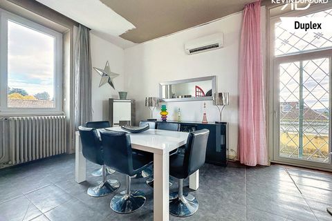 Villa a Aubenas, Ardeche, Aubenas - € 250.000 | Ref: 1807-M-AUBENAS12782 - foto 13