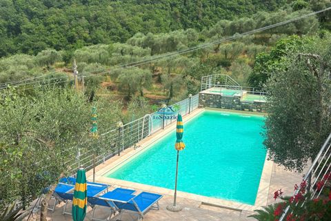 Villa a Stellanello, Savona, Stellanello - € 800.000 | Ref: 020 - foto 5