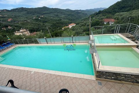 Villa a Stellanello, Savona, Stellanello - € 800.000 | Ref: 020 - foto 6