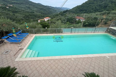 Villa a Stellanello, Savona, Stellanello - € 800.000 | Ref: 020 - foto 7