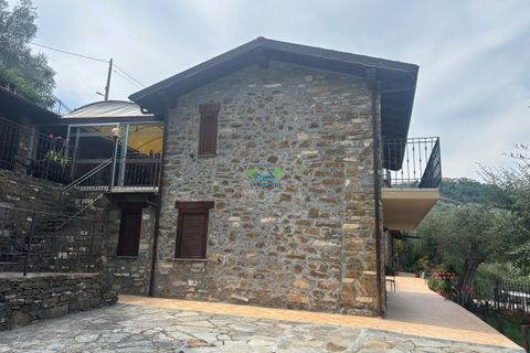 Villa a Stellanello, Savona, Stellanello - € 800.000 | Ref: 020 - foto 9