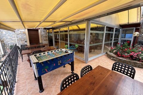 Villa a Stellanello, Savona, Stellanello - € 800.000 | Ref: 020 - foto 13