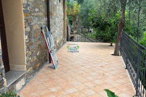 Villa a Stellanello, Savona, Stellanello - € 800.000 | Ref: 020 - foto 22