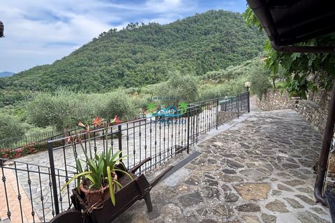Villa a Stellanello, Savona, Stellanello - € 800.000 | Ref: 020 - foto 23