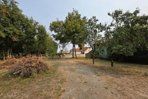 Helårsgrund i Les Bordes, Indre, Les Bordes - € 19.000 | Ref: 3011440958 - foto 4