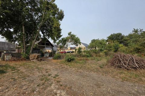 Helårsgrund i Les Bordes, Indre, Les Bordes - € 19.000 | Ref: 3011440958 - foto 5