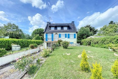 Villa a Saint-Grave, Morbihan, Saint-Grave - € 207.000 | Ref: 3011440867 - foto 2