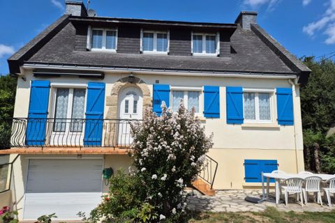 Villa a Saint-Grave, Morbihan, Saint-Grave - € 207.000 | Ref: 3011440867 - foto 3