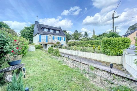 Villa a Saint-Grave, Morbihan, Saint-Grave - € 207.000 | Ref: 3011440867 - foto 4