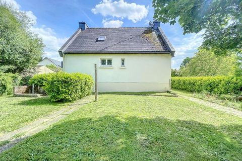 Villa a Saint-Grave, Morbihan, Saint-Grave - € 207.000 | Ref: 3011440867 - foto 6