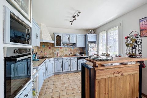 Villa a Saint-Grave, Morbihan, Saint-Grave - € 207.000 | Ref: 3011440867 - foto 8