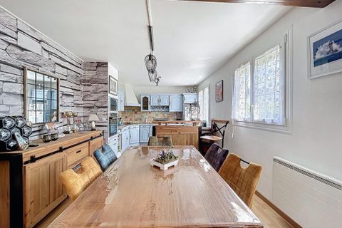 Villa a Saint-Grave, Morbihan, Saint-Grave - € 207.000 | Ref: 3011440867 - foto 9