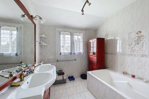 Villa a Saint-Grave, Morbihan, Saint-Grave - € 207.000 | Ref: 3011440867 - foto 13