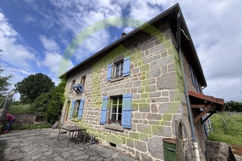 Villa a Mérinchal, Creuse, Mérinchal - € 198.000 | Ref: 3011440339 - foto 3