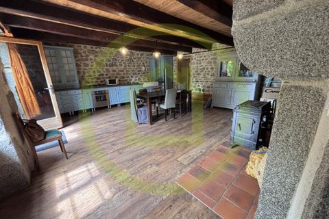 Villa a Mérinchal, Creuse, Mérinchal - € 198.000 | Ref: 3011440339 - foto 6
