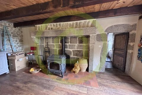 Villa a Mérinchal, Creuse, Mérinchal - € 198.000 | Ref: 3011440339 - foto 7