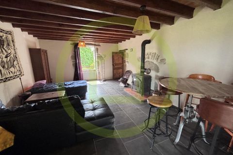 Villa a Mérinchal, Creuse, Mérinchal - € 198.000 | Ref: 3011440339 - foto 8