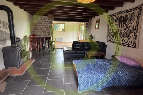 Villa a Mérinchal, Creuse, Mérinchal - € 198.000 | Ref: 3011440339 - foto 9