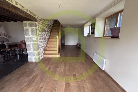 Villa a Mérinchal, Creuse, Mérinchal - € 198.000 | Ref: 3011440339 - foto 10