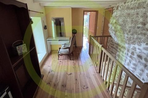 Villa a Mérinchal, Creuse, Mérinchal - € 198.000 | Ref: 3011440339 - foto 11