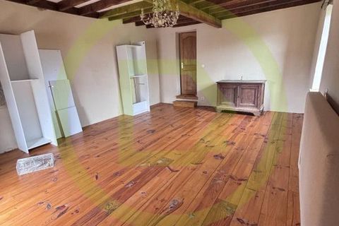 Villa a Mérinchal, Creuse, Mérinchal - € 198.000 | Ref: 3011440339 - foto 12