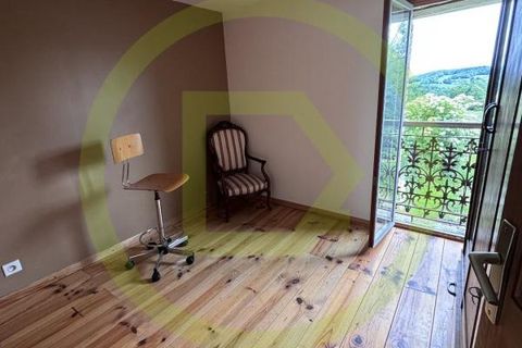 Villa a Mérinchal, Creuse, Mérinchal - € 198.000 | Ref: 3011440339 - foto 13