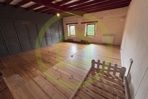 Villa a Mérinchal, Creuse, Mérinchal - € 198.000 | Ref: 3011440339 - foto 14