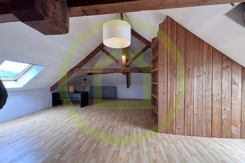 Villa a Mérinchal, Creuse, Mérinchal - € 198.000 | Ref: 3011440339 - foto 17