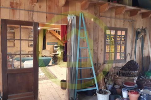 Villa a Mérinchal, Creuse, Mérinchal - € 198.000 | Ref: 3011440339 - foto 18