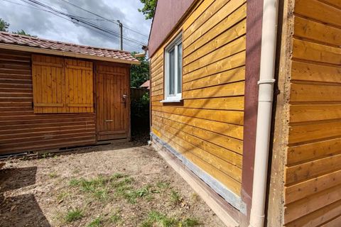 Villa a Nargis, Loiret, Nargis - € 65.000 | Ref: 3011440824 - foto 2