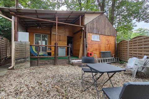 Villa a Nargis, Loiret, Nargis - € 65.000 | Ref: 3011440824 - foto 5