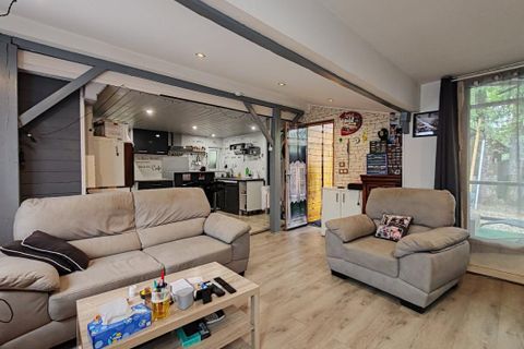 Villa a Nargis, Loiret, Nargis - € 65.000 | Ref: 3011440824 - foto 6