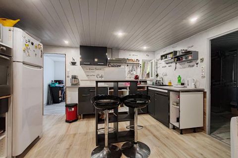 Villa a Nargis, Loiret, Nargis - € 65.000 | Ref: 3011440824 - foto 8
