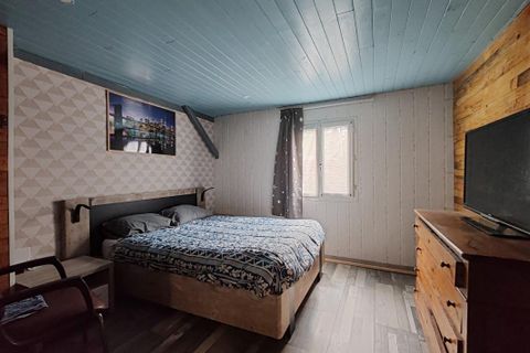Villa a Nargis, Loiret, Nargis - € 65.000 | Ref: 3011440824 - foto 9
