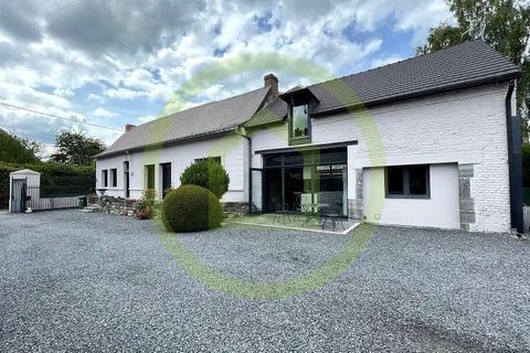 Villa i Jenlain, Nord, Jenlain - € 575.000 | Ref: 3011440894 - foto 1