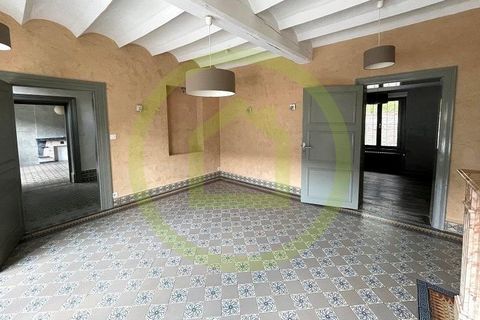 Villa i Jenlain, Nord, Jenlain - € 575.000 | Ref: 3011440894 - foto 6