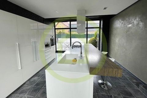 Villa i Jenlain, Nord, Jenlain - € 575.000 | Ref: 3011440894 - foto 10