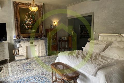 Villa i Jenlain, Nord, Jenlain - € 575.000 | Ref: 3011440894 - foto 12