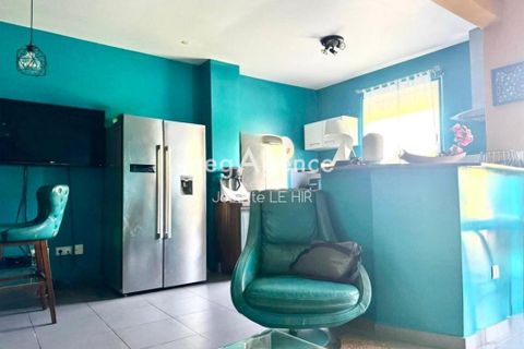 Byhus i Cayenne, French Guiana, Cayenne - € 255.000 | Ref: 190519 - foto 2