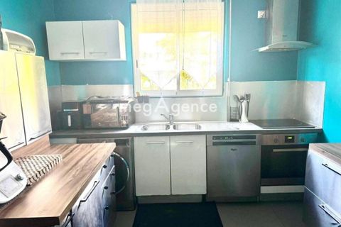 Byhus i Cayenne, French Guiana, Cayenne - € 255.000 | Ref: 190519 - foto 3