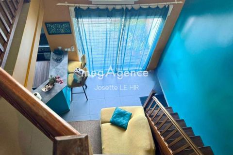 Byhus i Cayenne, French Guiana, Cayenne - € 255.000 | Ref: 190519 - foto 4