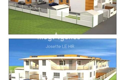 Byhus i Cayenne, French Guiana, Cayenne - € 255.000 | Ref: 190519 - foto 10
