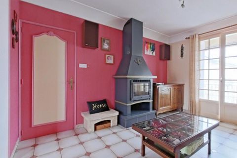 Villa a Châteaubriant, Loire-Atlantique, Châteaubriant - € 154.900 | Ref: 188024 - foto 2