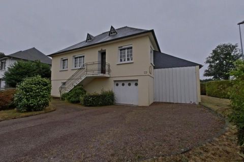 Villa a Châteaubriant, Loire-Atlantique, Châteaubriant - € 154.900 | Ref: 188024 - foto 9
