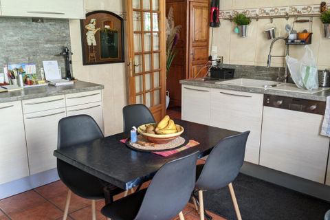 Villa a Blois, Loir-et-Cher, Blois - € 455.000 | Ref: 125898 - foto 3